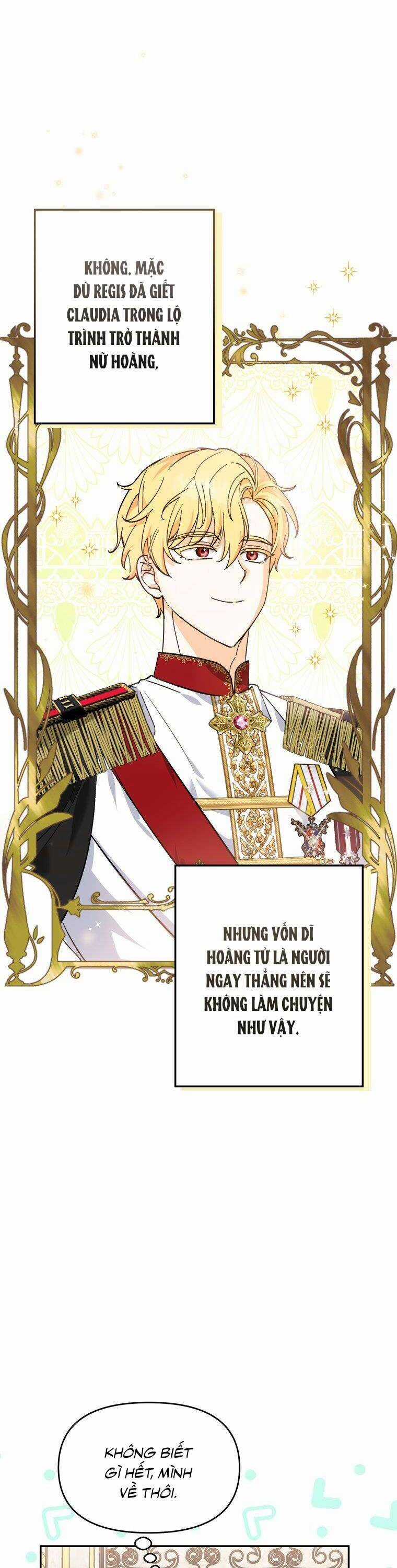 Thà Là Người Bỏ Rơi Còn Hơn Là Bị Bỏ Rơi Chapter 2 trang 18