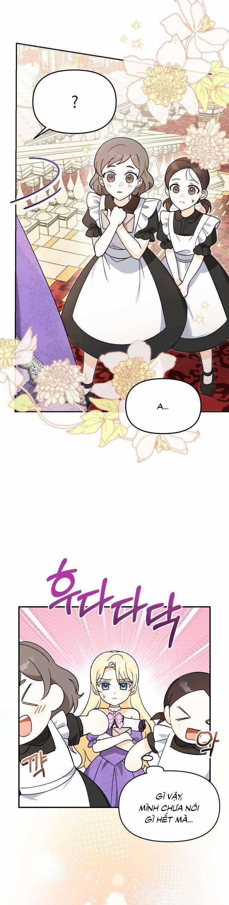 Thà Là Người Bỏ Rơi Còn Hơn Là Bị Bỏ Rơi Chapter 2 trang 2