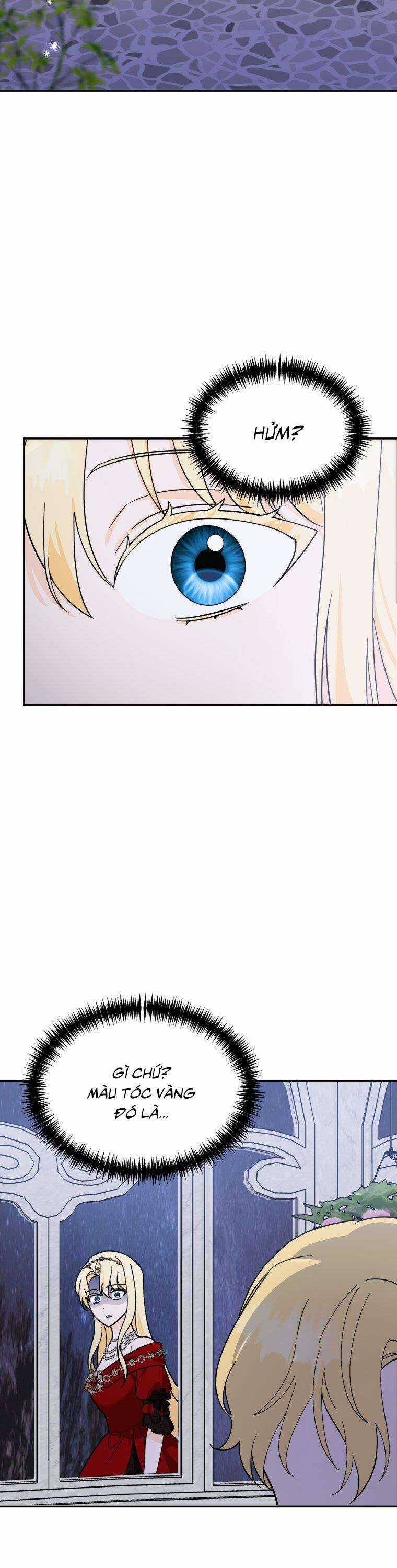 Thà Là Người Bỏ Rơi Còn Hơn Là Bị Bỏ Rơi Chapter 2 trang 20