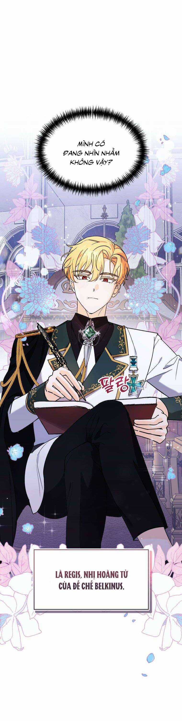 Thà Là Người Bỏ Rơi Còn Hơn Là Bị Bỏ Rơi Chapter 2 trang 21