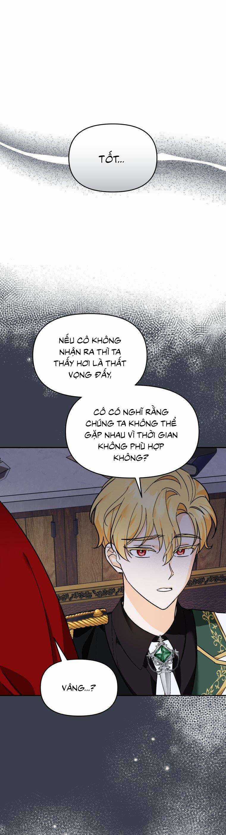 Thà Là Người Bỏ Rơi Còn Hơn Là Bị Bỏ Rơi Chapter 2 trang 25