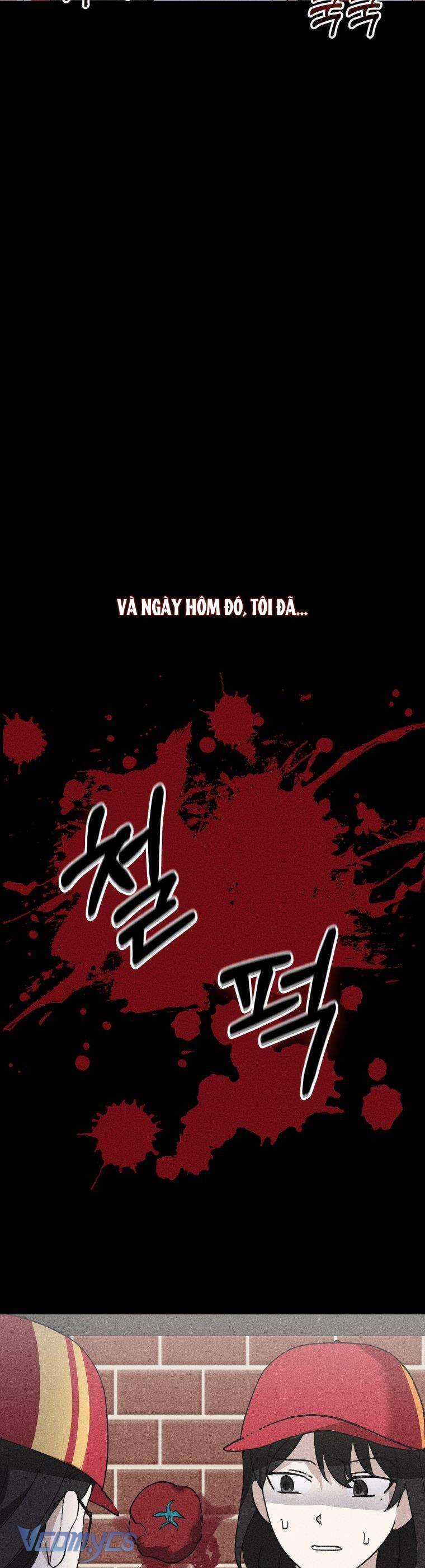 Thà Là Người Bỏ Rơi Còn Hơn Là Bị Bỏ Rơi Chapter 2 trang 29