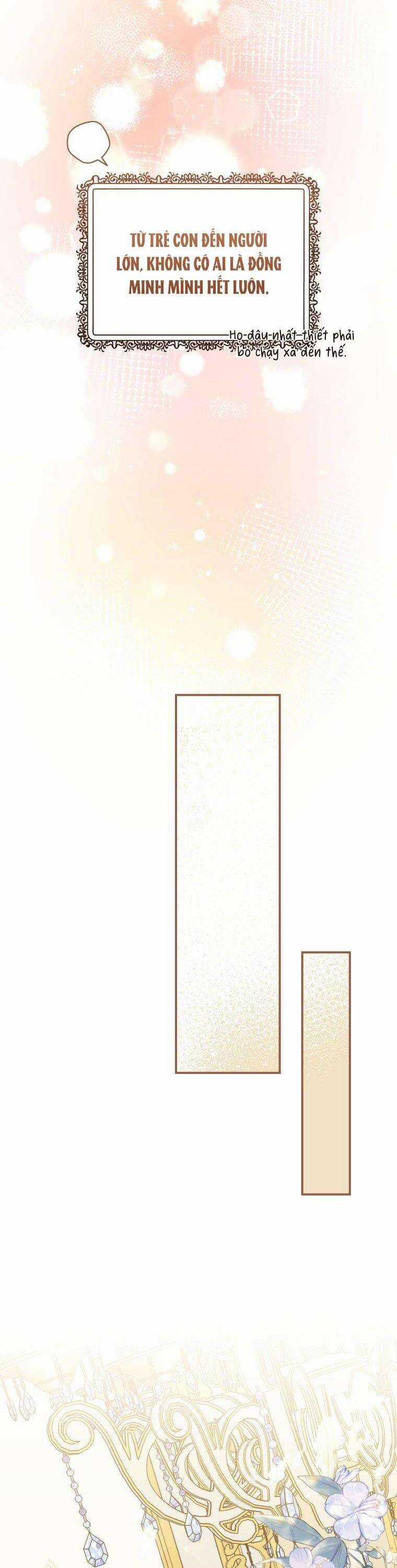 Thà Là Người Bỏ Rơi Còn Hơn Là Bị Bỏ Rơi Chapter 2 trang 3