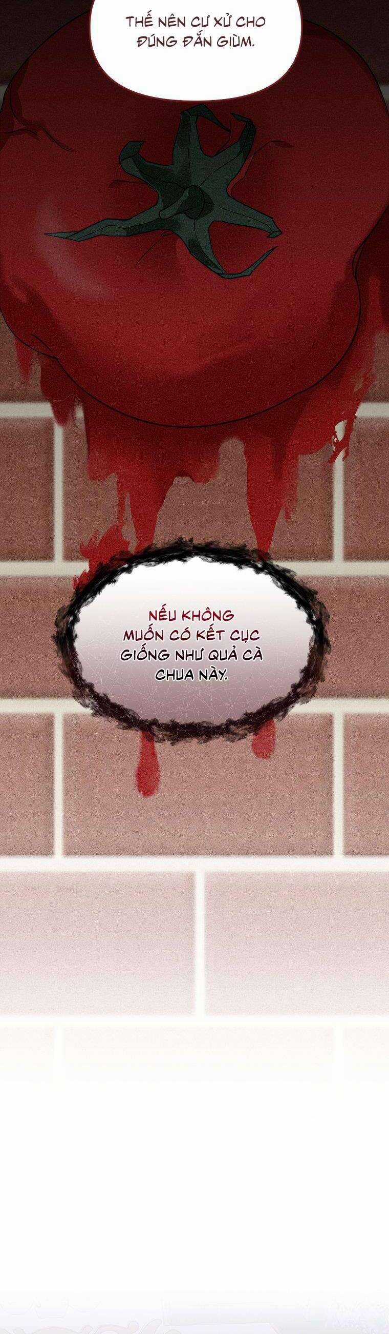 Thà Là Người Bỏ Rơi Còn Hơn Là Bị Bỏ Rơi Chapter 2 trang 31