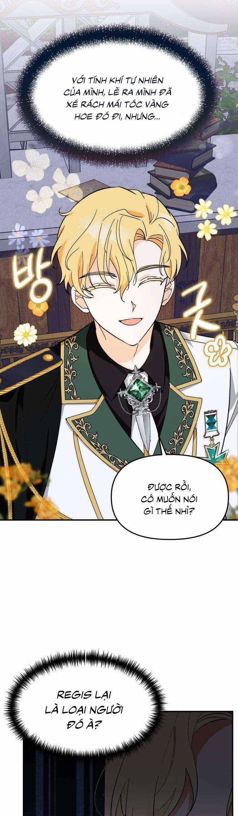 Thà Là Người Bỏ Rơi Còn Hơn Là Bị Bỏ Rơi Chapter 2 trang 32