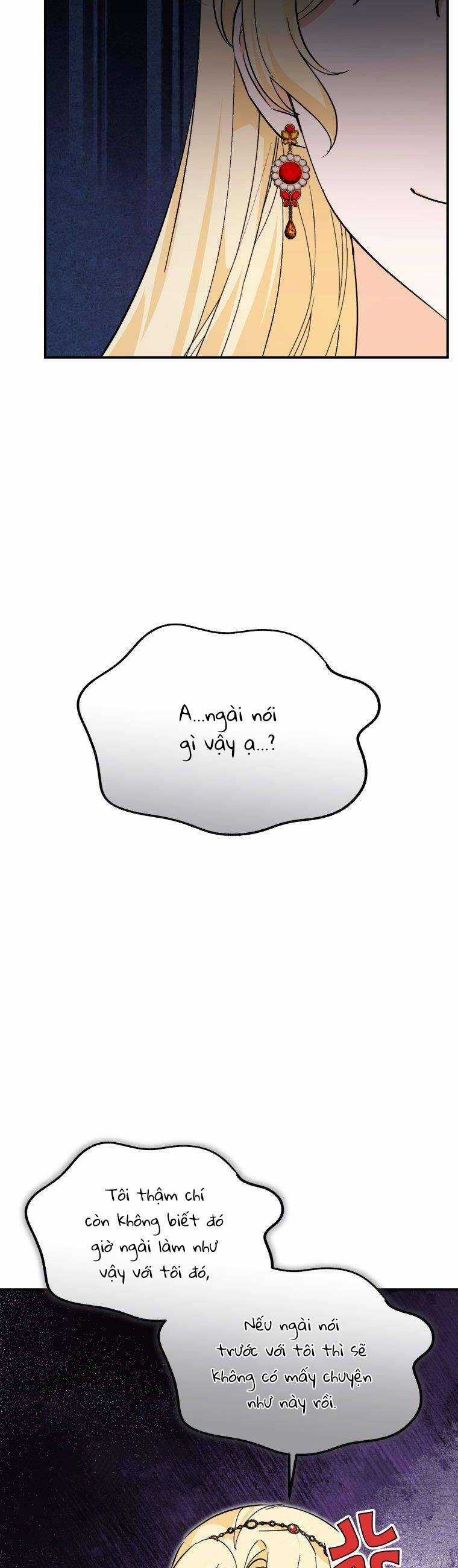 Thà Là Người Bỏ Rơi Còn Hơn Là Bị Bỏ Rơi Chapter 2 trang 33