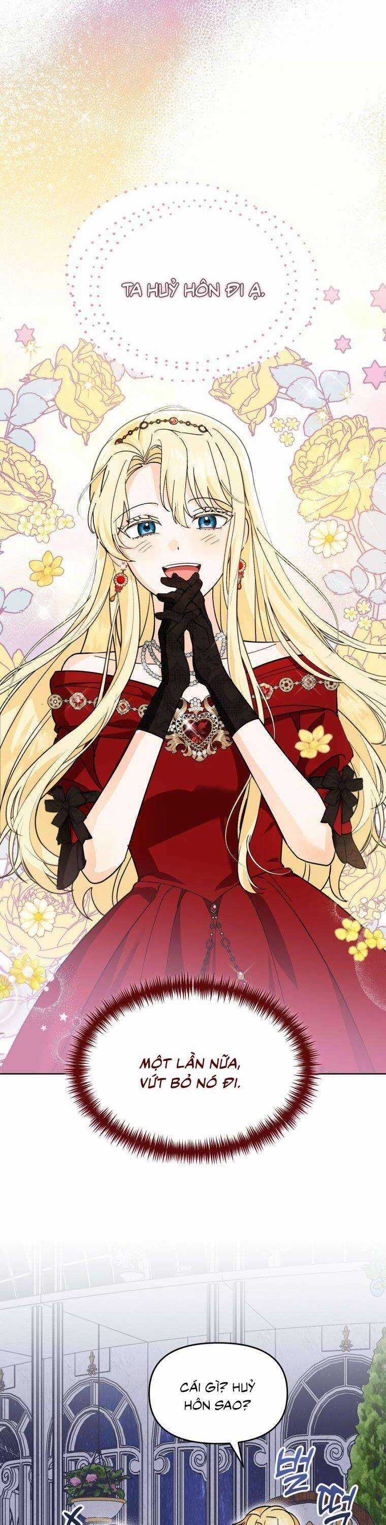 Thà Là Người Bỏ Rơi Còn Hơn Là Bị Bỏ Rơi Chapter 2 trang 36