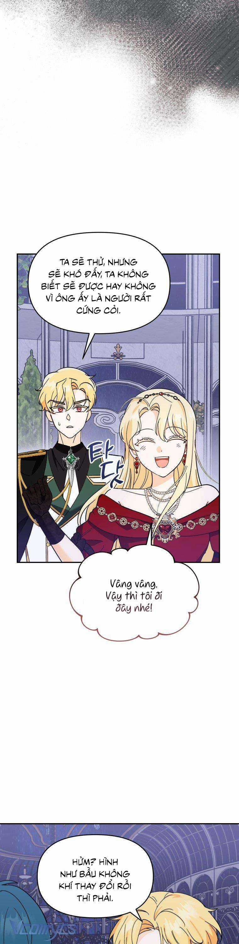 Thà Là Người Bỏ Rơi Còn Hơn Là Bị Bỏ Rơi Chapter 2 trang 39