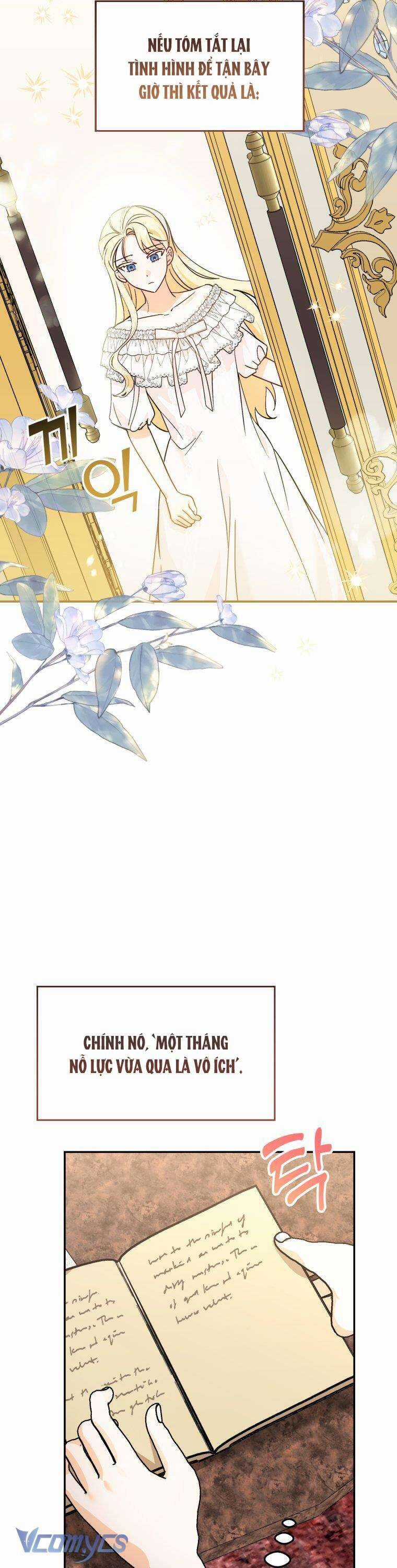 Thà Là Người Bỏ Rơi Còn Hơn Là Bị Bỏ Rơi Chapter 2 trang 4