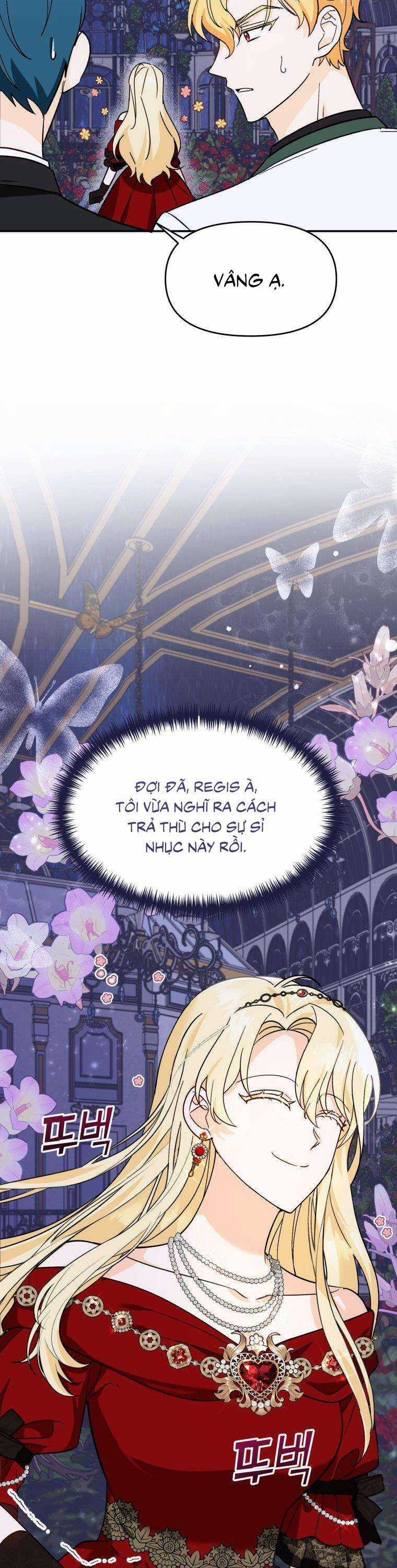 Thà Là Người Bỏ Rơi Còn Hơn Là Bị Bỏ Rơi Chapter 2 trang 40