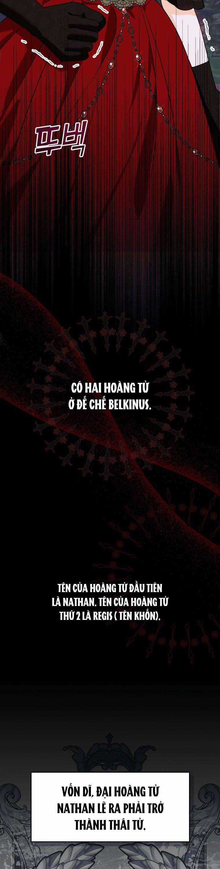 Thà Là Người Bỏ Rơi Còn Hơn Là Bị Bỏ Rơi Chapter 2 trang 41