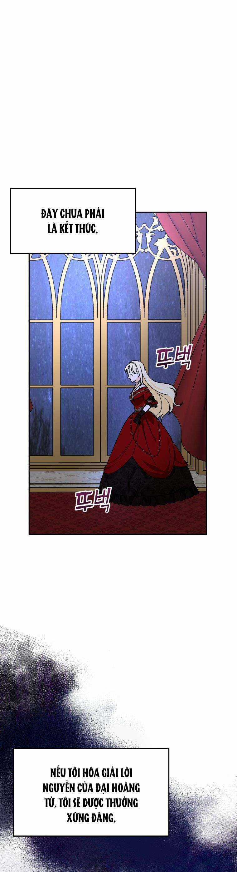 Thà Là Người Bỏ Rơi Còn Hơn Là Bị Bỏ Rơi Chapter 2 trang 45