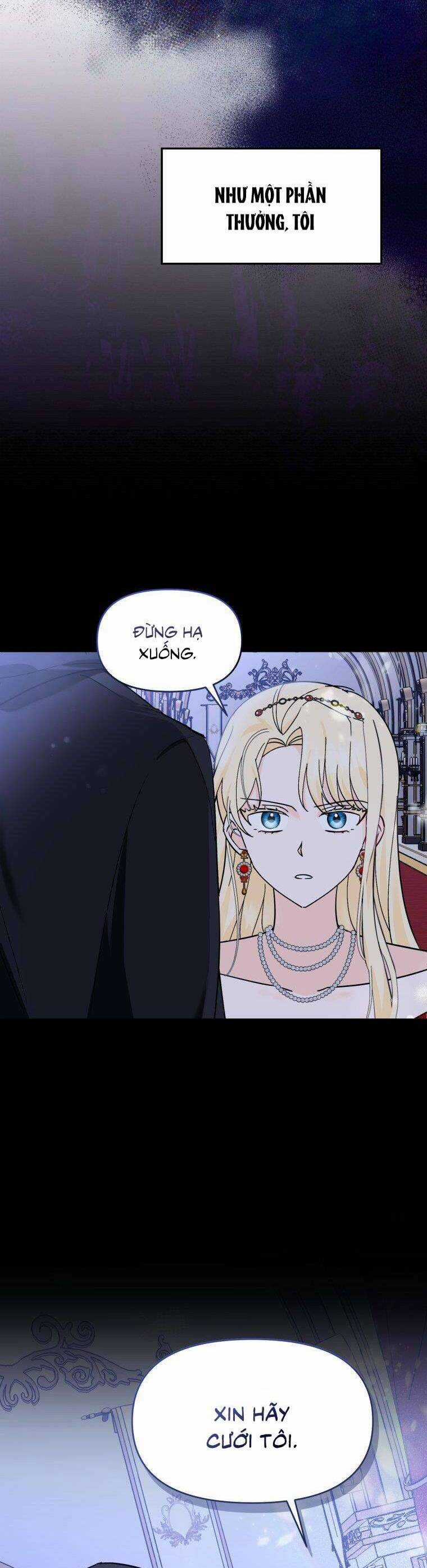 Thà Là Người Bỏ Rơi Còn Hơn Là Bị Bỏ Rơi Chapter 2 trang 46