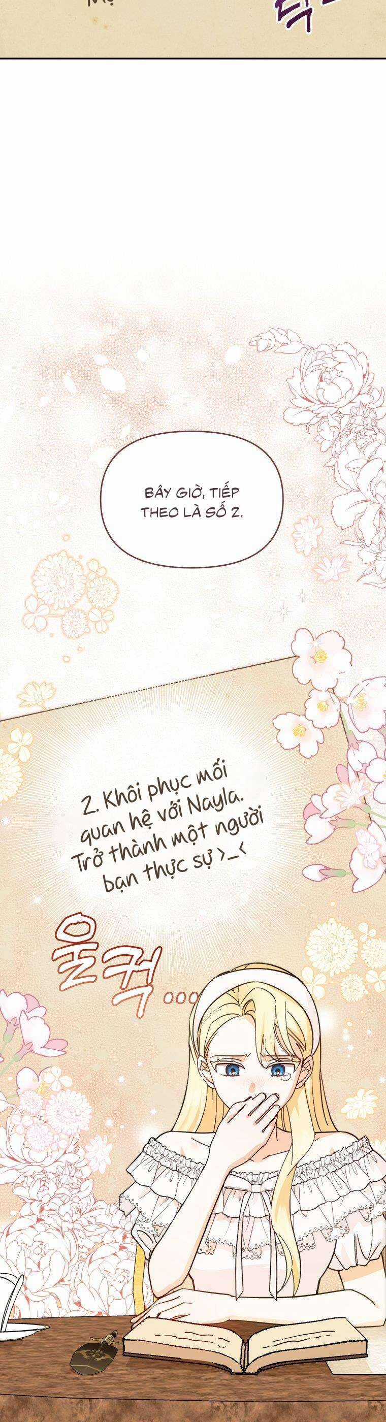 Thà Là Người Bỏ Rơi Còn Hơn Là Bị Bỏ Rơi Chapter 2 trang 7