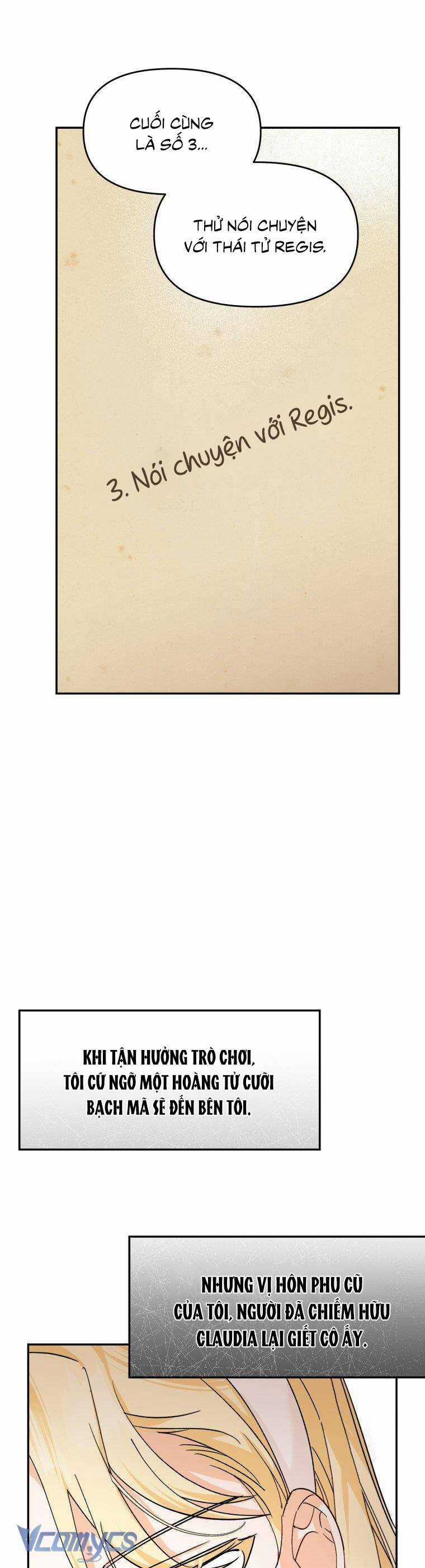 Thà Là Người Bỏ Rơi Còn Hơn Là Bị Bỏ Rơi Chapter 2 trang 9