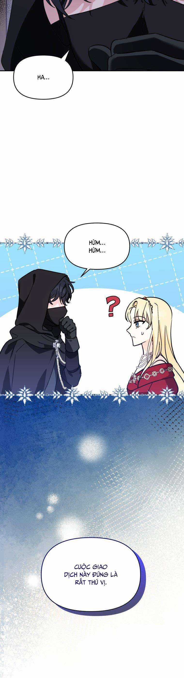 Thà Là Người Bỏ Rơi Còn Hơn Là Bị Bỏ Rơi Chapter 3 trang 10