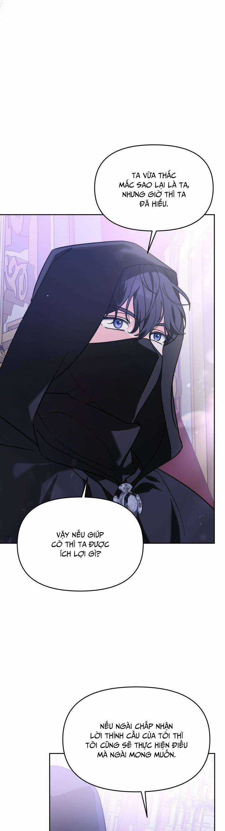 Thà Là Người Bỏ Rơi Còn Hơn Là Bị Bỏ Rơi Chapter 3 trang 11