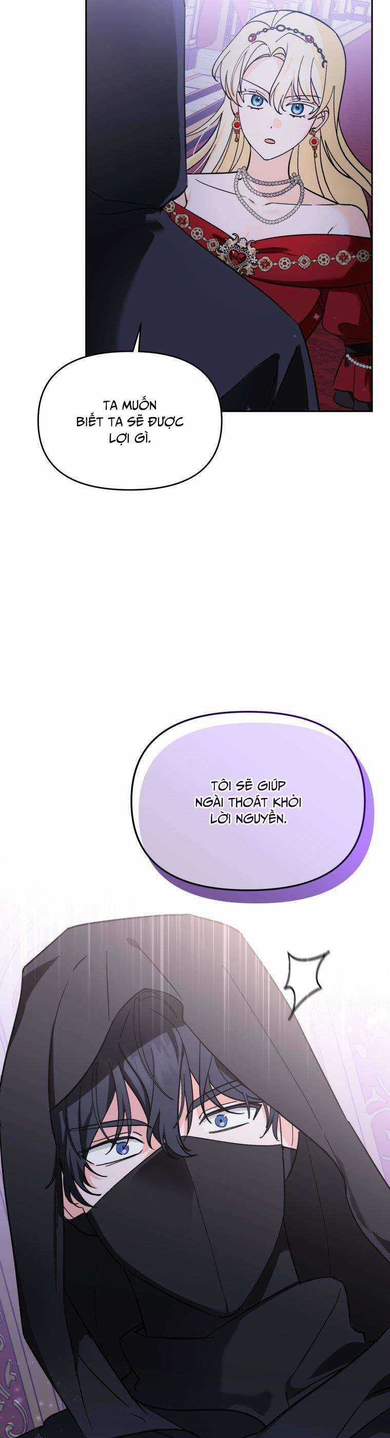 Thà Là Người Bỏ Rơi Còn Hơn Là Bị Bỏ Rơi Chapter 3 trang 12