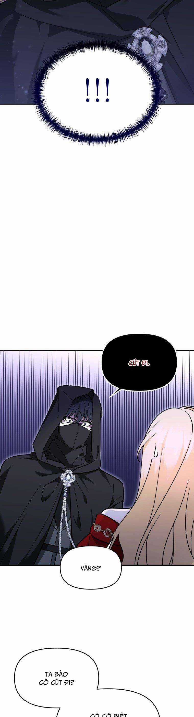 Thà Là Người Bỏ Rơi Còn Hơn Là Bị Bỏ Rơi Chapter 3 trang 13