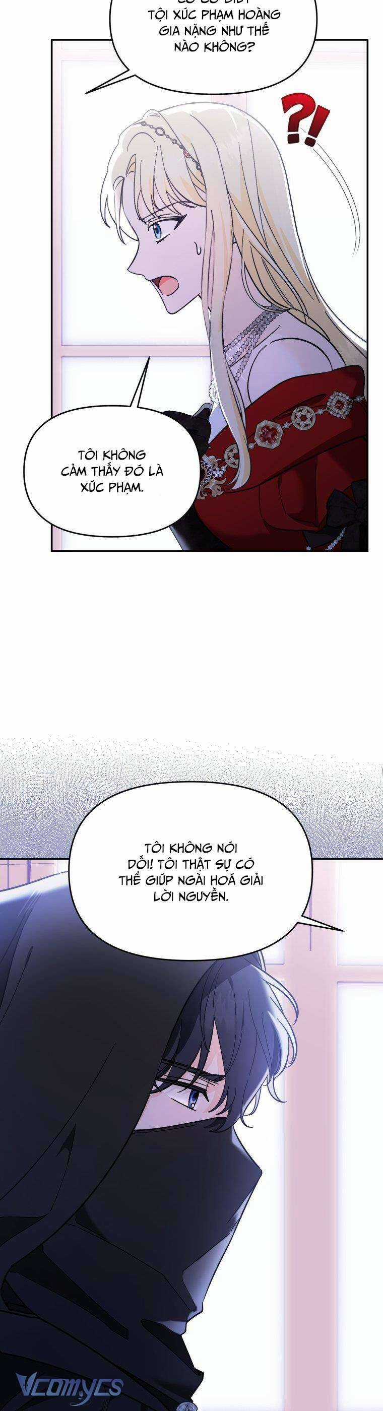 Thà Là Người Bỏ Rơi Còn Hơn Là Bị Bỏ Rơi Chapter 3 trang 14