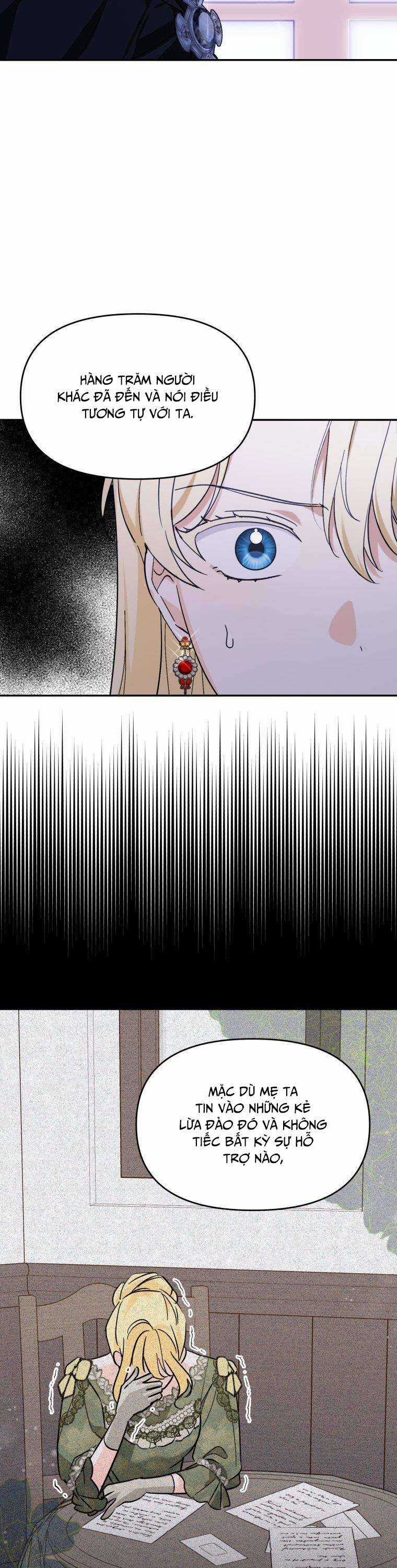 Thà Là Người Bỏ Rơi Còn Hơn Là Bị Bỏ Rơi Chapter 3 trang 15