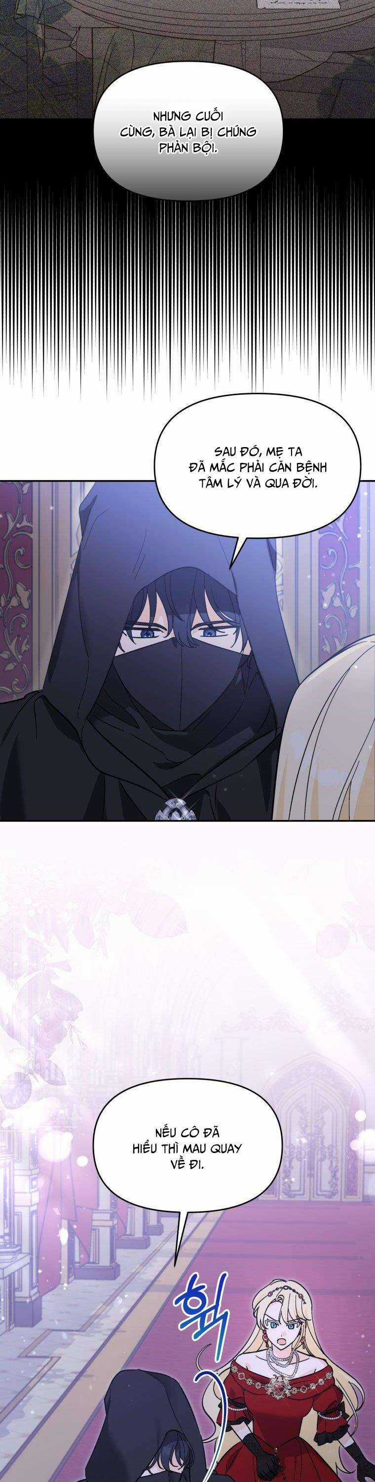 Thà Là Người Bỏ Rơi Còn Hơn Là Bị Bỏ Rơi Chapter 3 trang 16