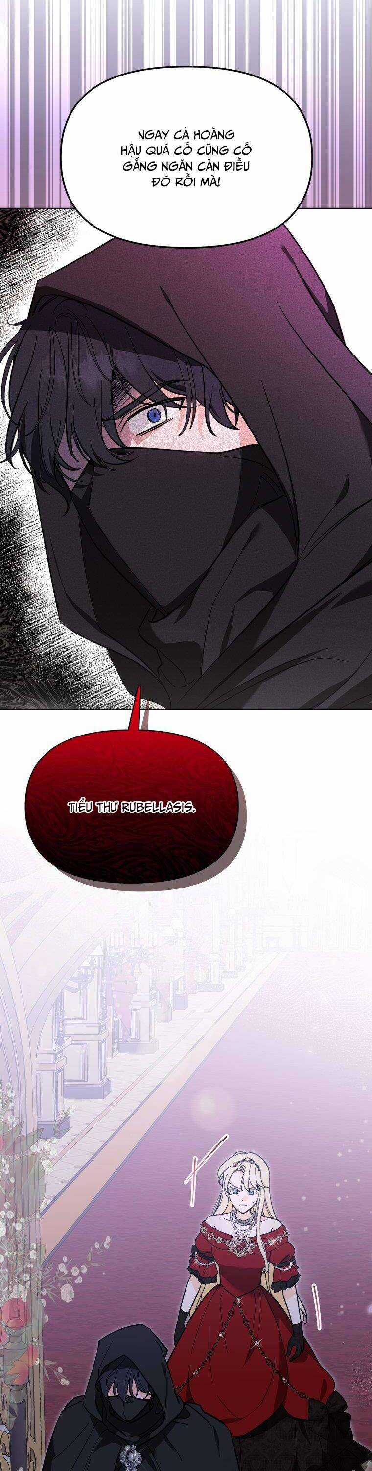 Thà Là Người Bỏ Rơi Còn Hơn Là Bị Bỏ Rơi Chapter 3 trang 18