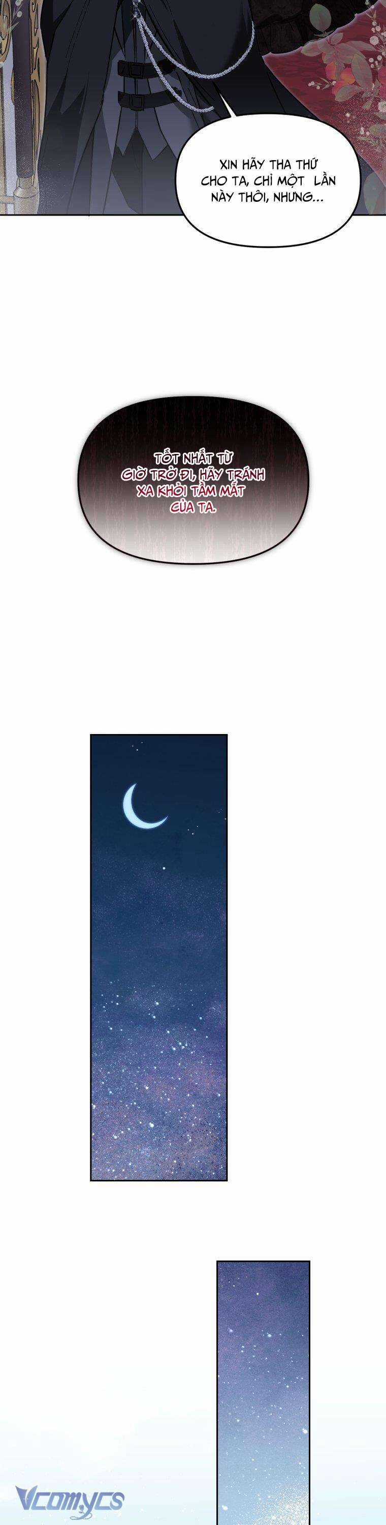 Thà Là Người Bỏ Rơi Còn Hơn Là Bị Bỏ Rơi Chapter 3 trang 19