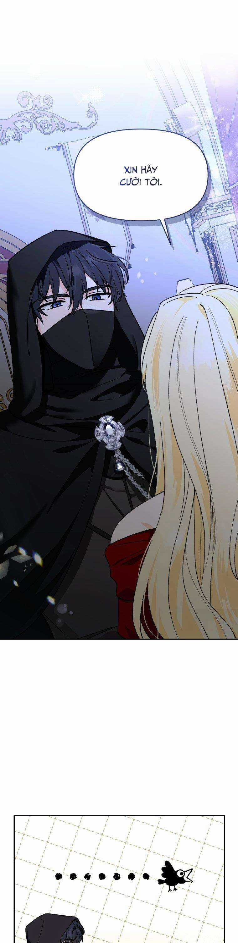 Thà Là Người Bỏ Rơi Còn Hơn Là Bị Bỏ Rơi Chapter 3 trang 2