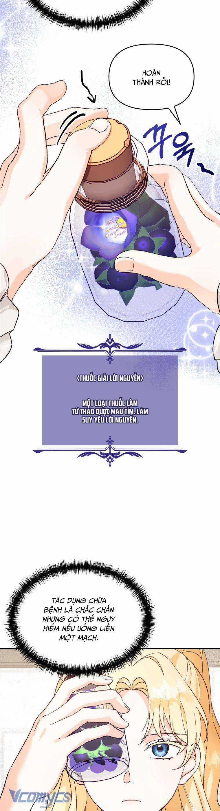 Thà Là Người Bỏ Rơi Còn Hơn Là Bị Bỏ Rơi Chapter 3 trang 24