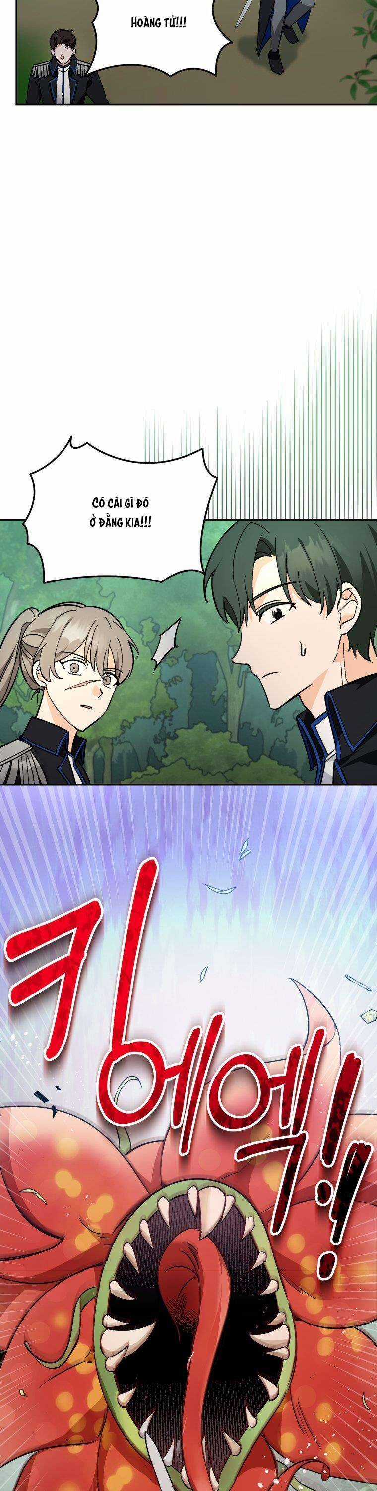 Thà Là Người Bỏ Rơi Còn Hơn Là Bị Bỏ Rơi Chapter 3 trang 27