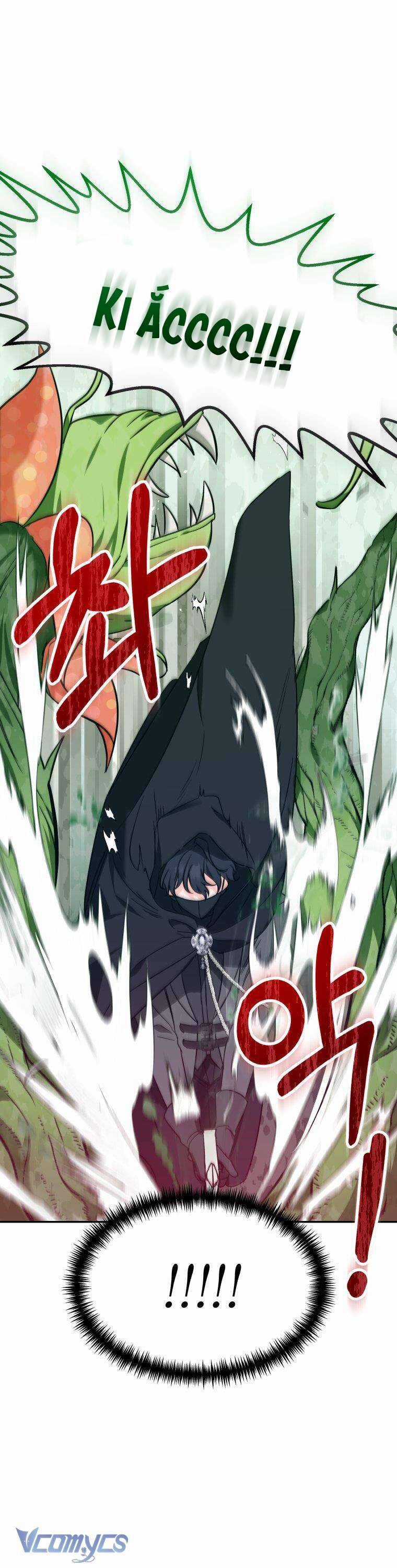 Thà Là Người Bỏ Rơi Còn Hơn Là Bị Bỏ Rơi Chapter 3 trang 29