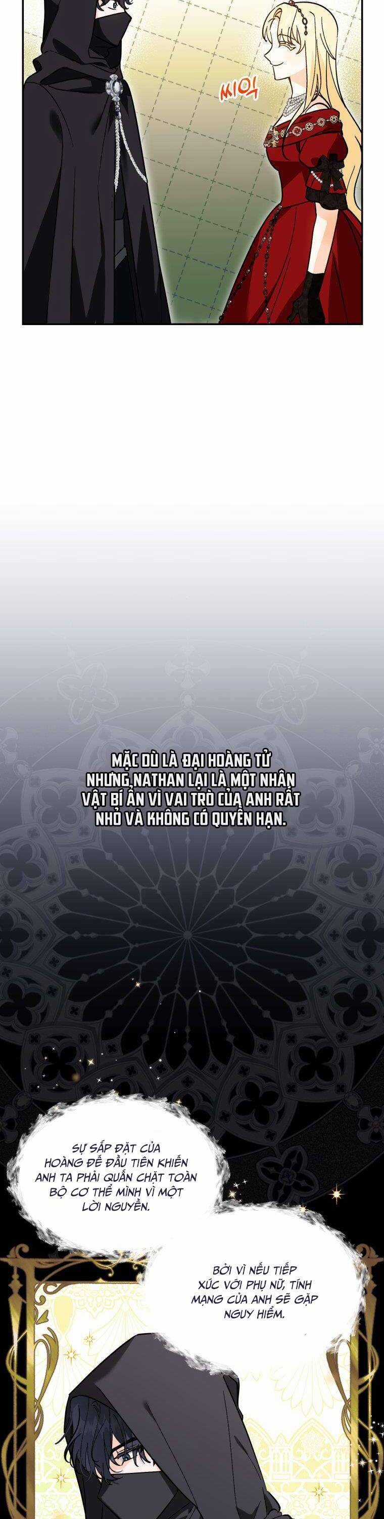 Thà Là Người Bỏ Rơi Còn Hơn Là Bị Bỏ Rơi Chapter 3 trang 3