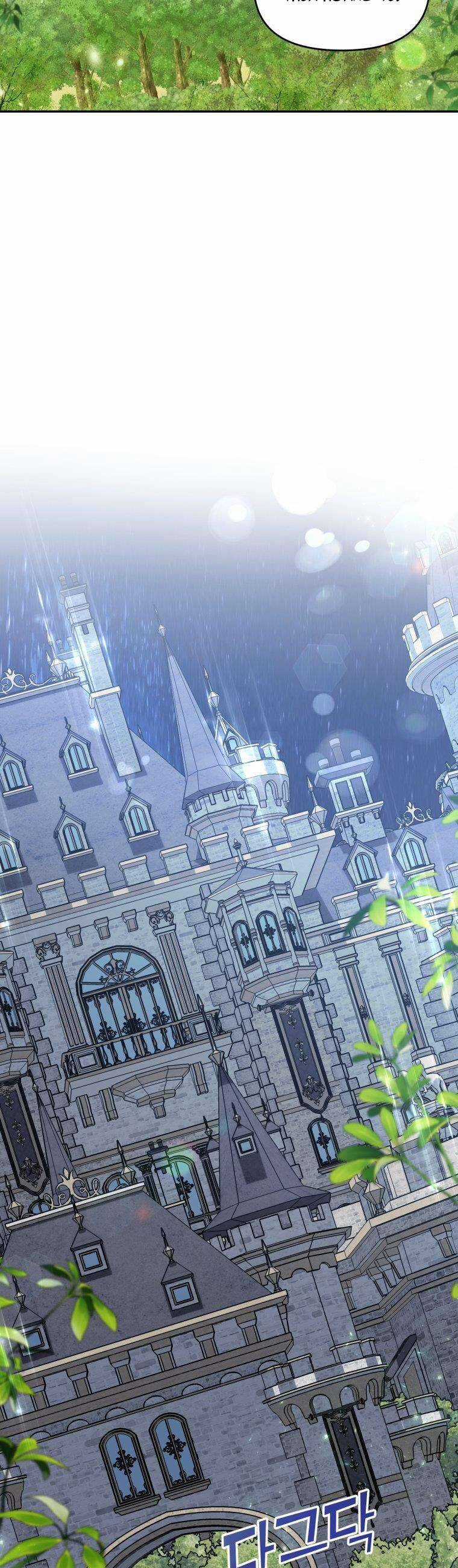 Thà Là Người Bỏ Rơi Còn Hơn Là Bị Bỏ Rơi Chapter 3 trang 32