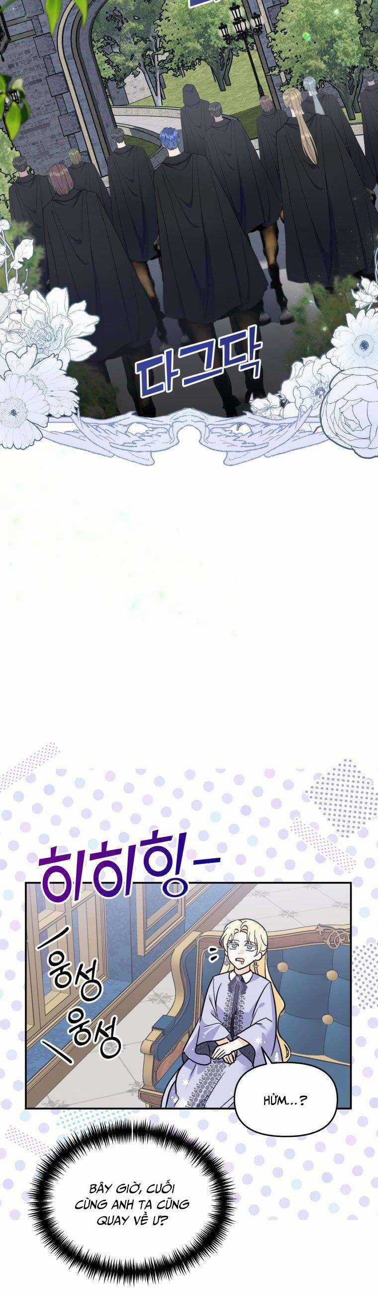 Thà Là Người Bỏ Rơi Còn Hơn Là Bị Bỏ Rơi Chapter 3 trang 33