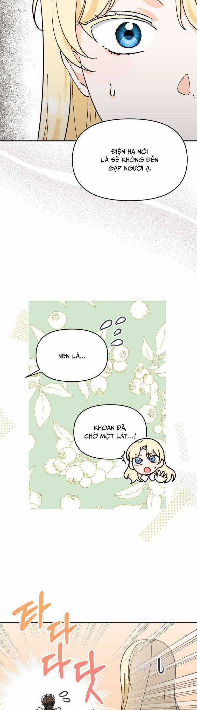 Thà Là Người Bỏ Rơi Còn Hơn Là Bị Bỏ Rơi Chapter 3 trang 38