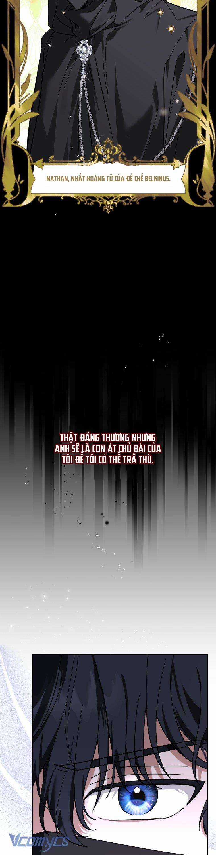 Thà Là Người Bỏ Rơi Còn Hơn Là Bị Bỏ Rơi Chapter 3 trang 4