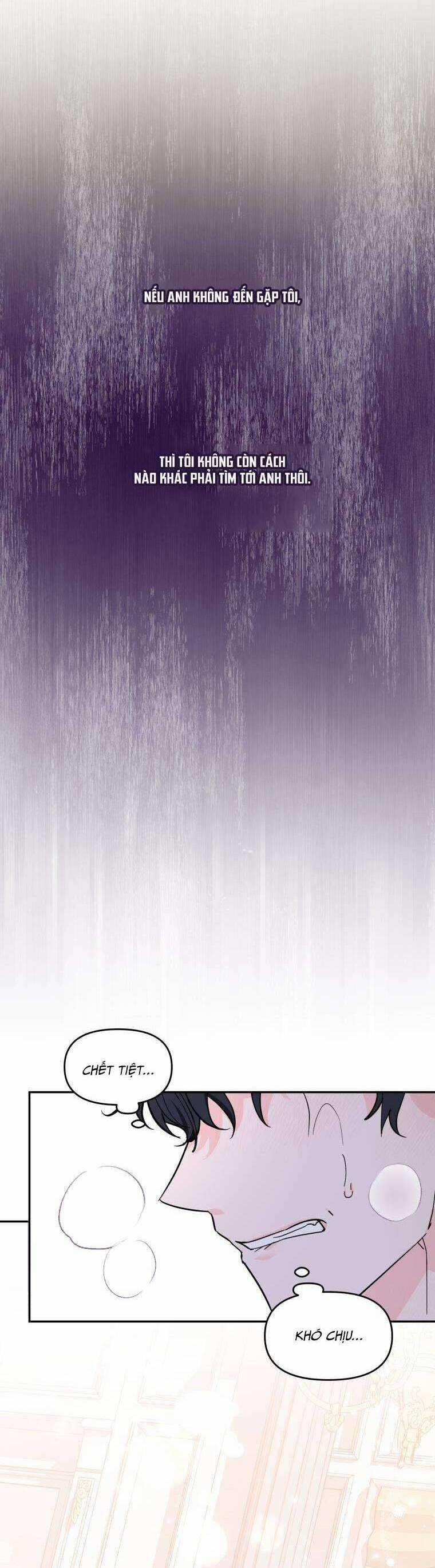 Thà Là Người Bỏ Rơi Còn Hơn Là Bị Bỏ Rơi Chapter 3 trang 40