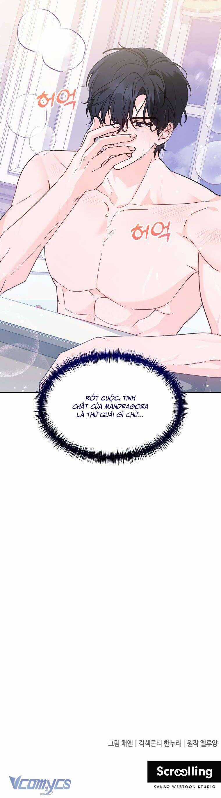 Thà Là Người Bỏ Rơi Còn Hơn Là Bị Bỏ Rơi Chapter 3 trang 41