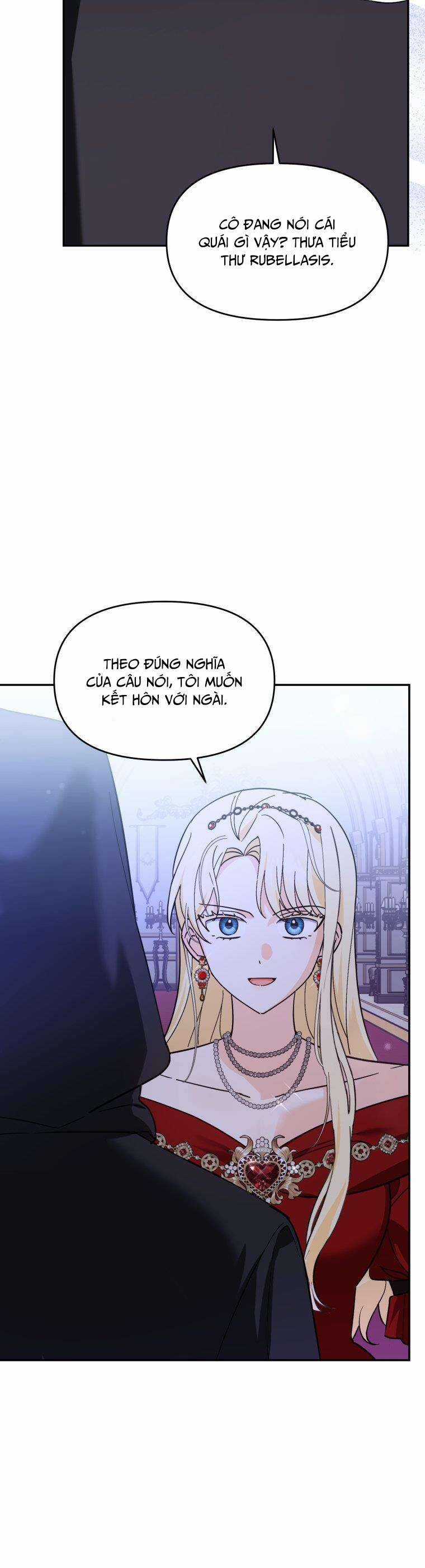 Thà Là Người Bỏ Rơi Còn Hơn Là Bị Bỏ Rơi Chapter 3 trang 5