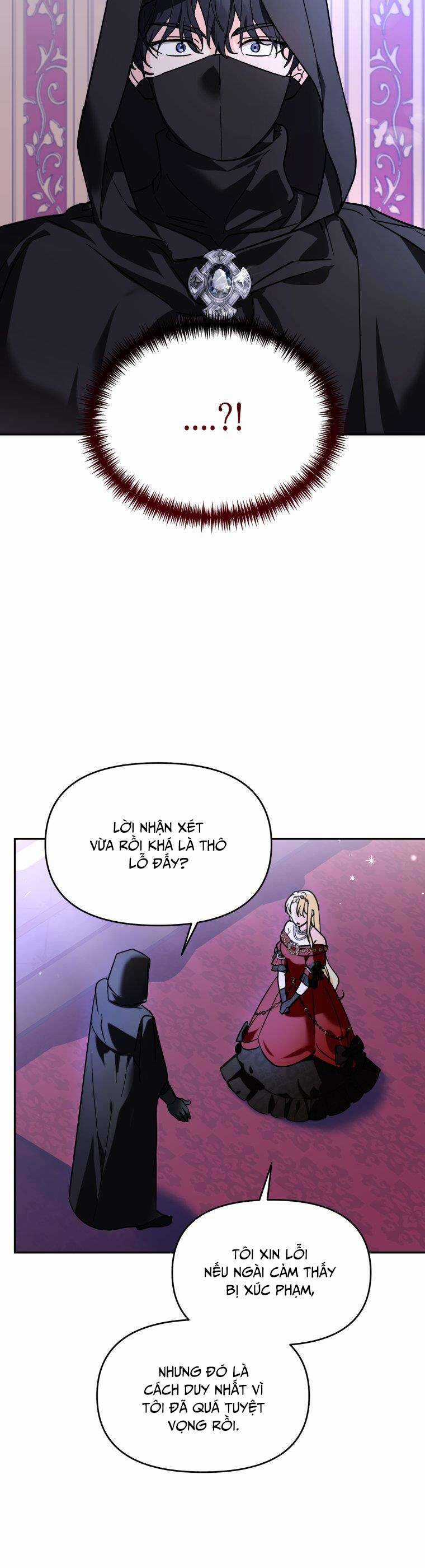 Thà Là Người Bỏ Rơi Còn Hơn Là Bị Bỏ Rơi Chapter 3 trang 7