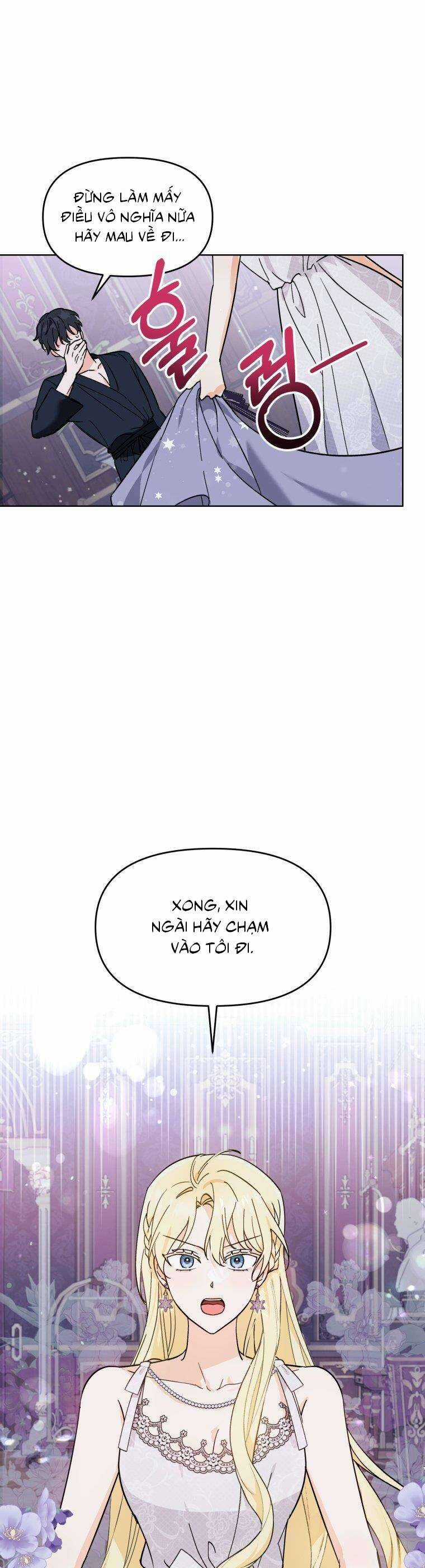 Thà Là Người Bỏ Rơi Còn Hơn Là Bị Bỏ Rơi Chapter 4 trang 10