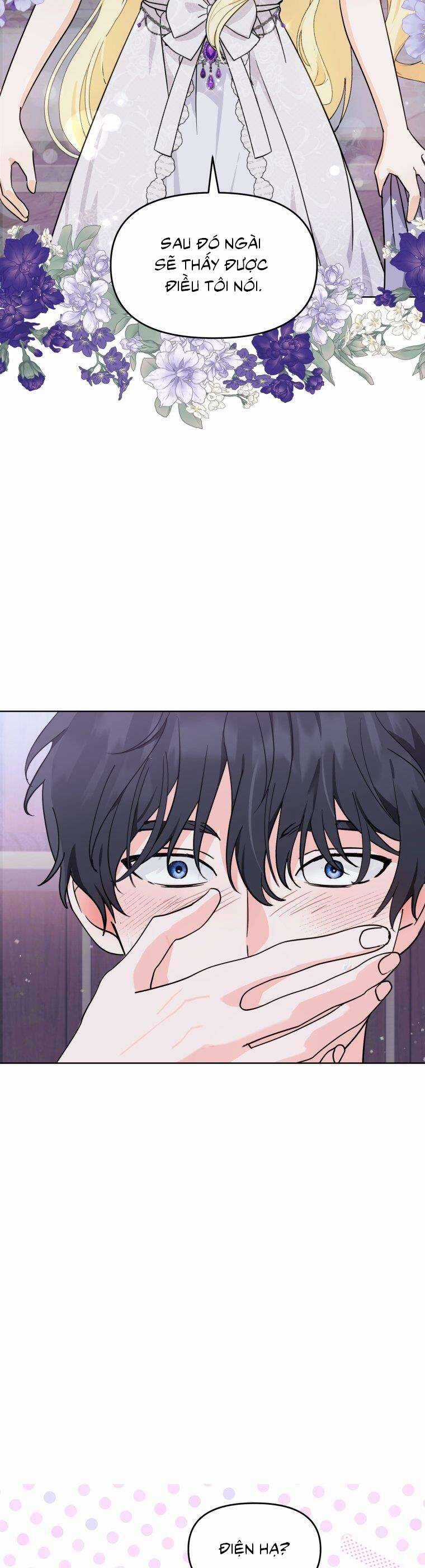 Thà Là Người Bỏ Rơi Còn Hơn Là Bị Bỏ Rơi Chapter 4 trang 11