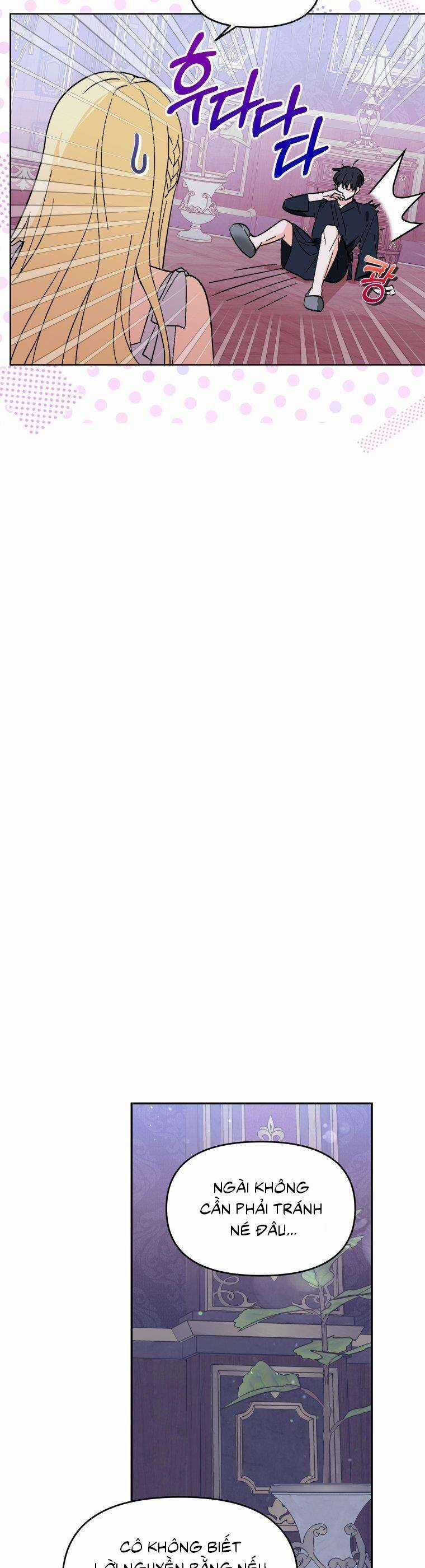 Thà Là Người Bỏ Rơi Còn Hơn Là Bị Bỏ Rơi Chapter 4 trang 12