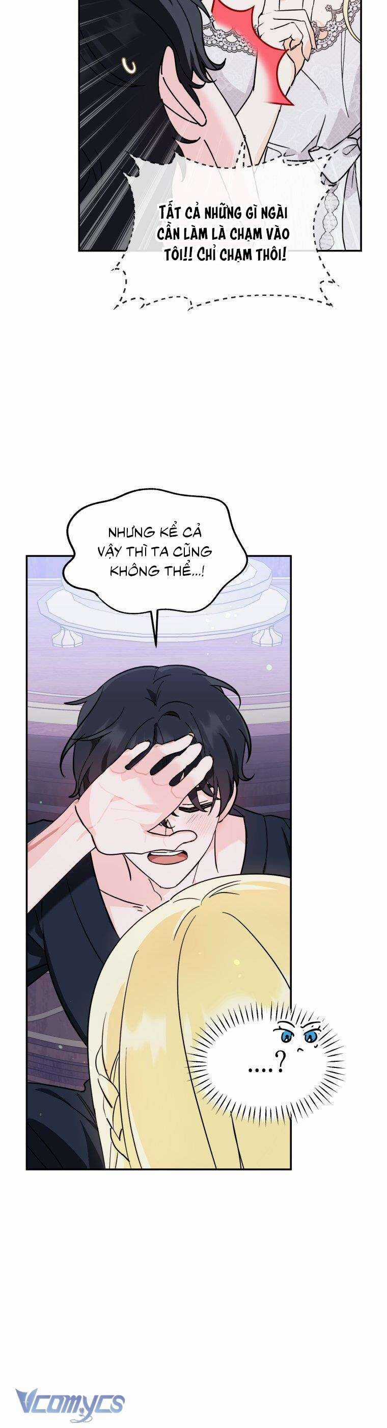 Thà Là Người Bỏ Rơi Còn Hơn Là Bị Bỏ Rơi Chapter 4 trang 14