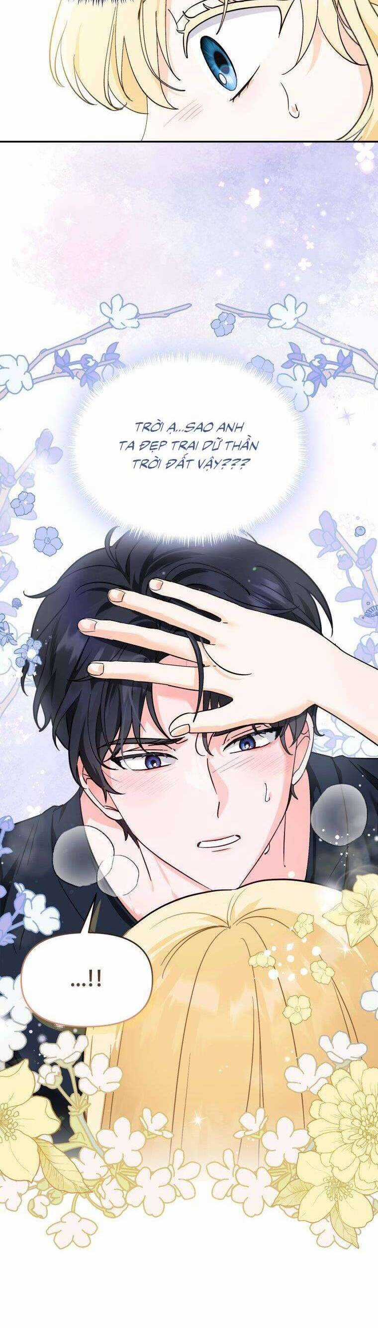 Thà Là Người Bỏ Rơi Còn Hơn Là Bị Bỏ Rơi Chapter 4 trang 16