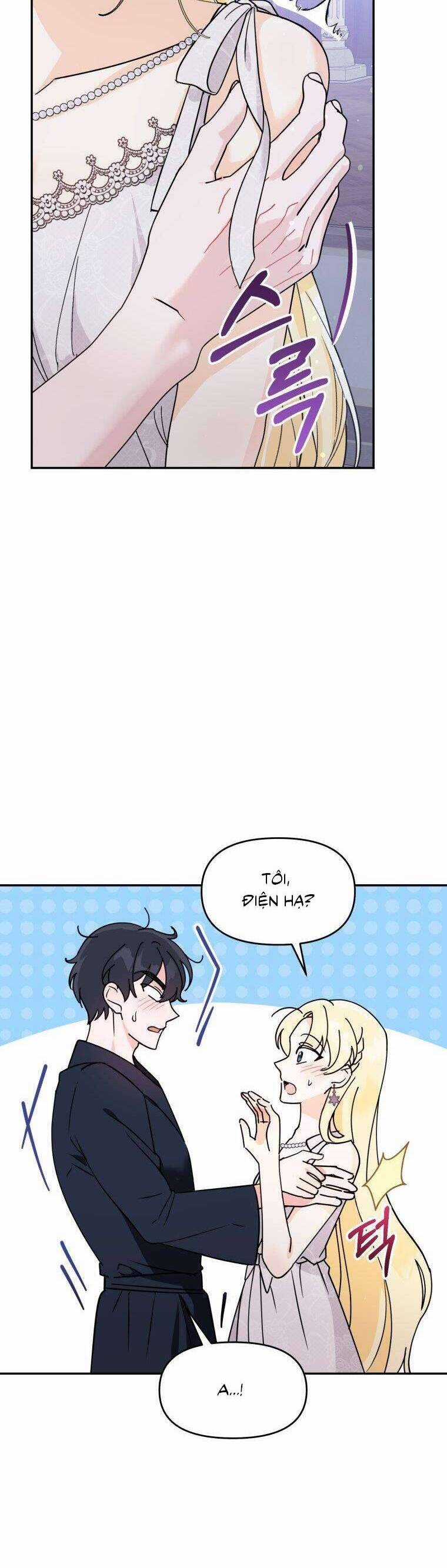 Thà Là Người Bỏ Rơi Còn Hơn Là Bị Bỏ Rơi Chapter 4 trang 19