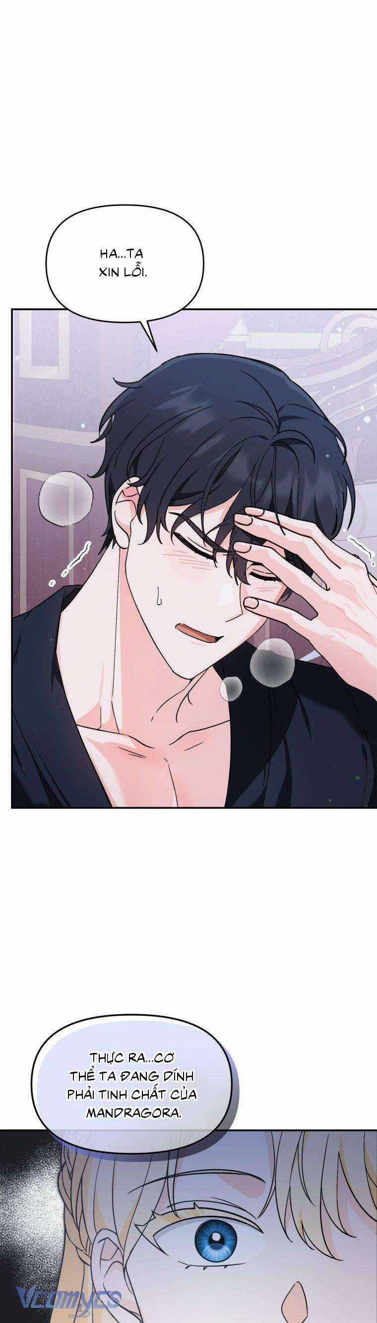 Thà Là Người Bỏ Rơi Còn Hơn Là Bị Bỏ Rơi Chapter 4 trang 20