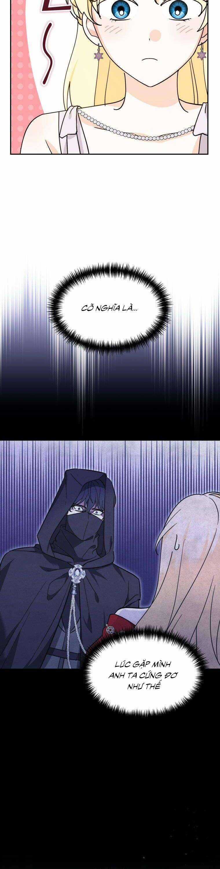 Thà Là Người Bỏ Rơi Còn Hơn Là Bị Bỏ Rơi Chapter 4 trang 22