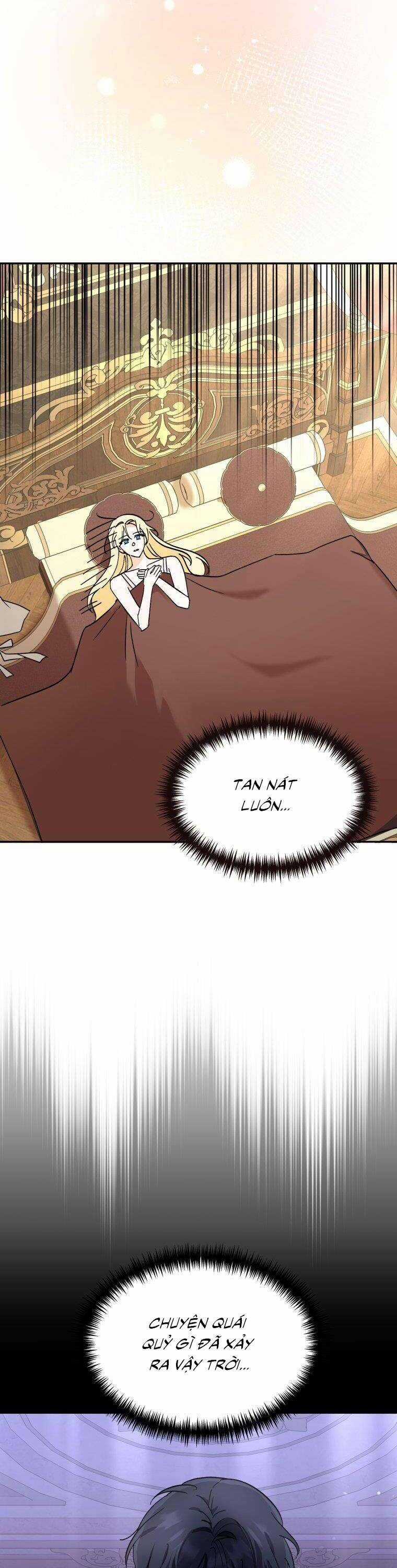 Thà Là Người Bỏ Rơi Còn Hơn Là Bị Bỏ Rơi Chapter 4 trang 27